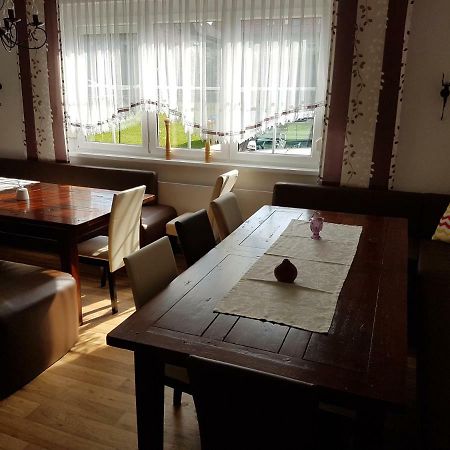 Sankt Magdalena Pension Altmann מראה חיצוני תמונה