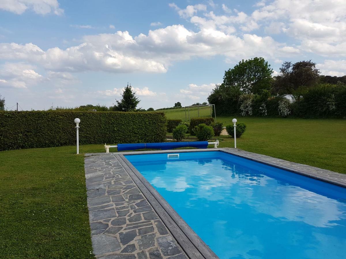 Sankt Magdalena Pension Altmann מראה חיצוני תמונה