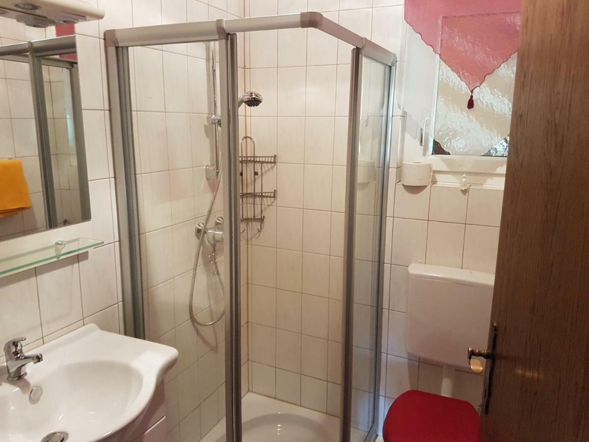 Sankt Magdalena Pension Altmann מראה חיצוני תמונה