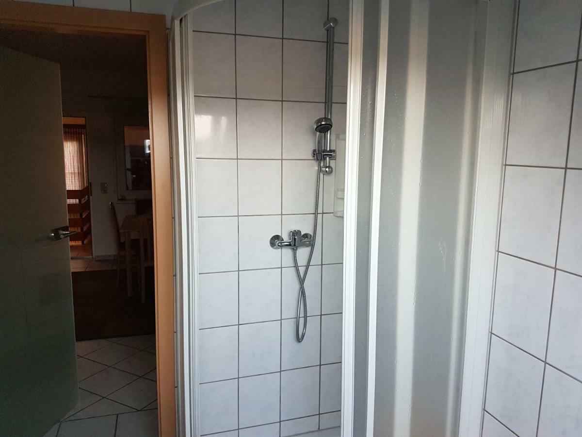 Sankt Magdalena Pension Altmann מראה חיצוני תמונה