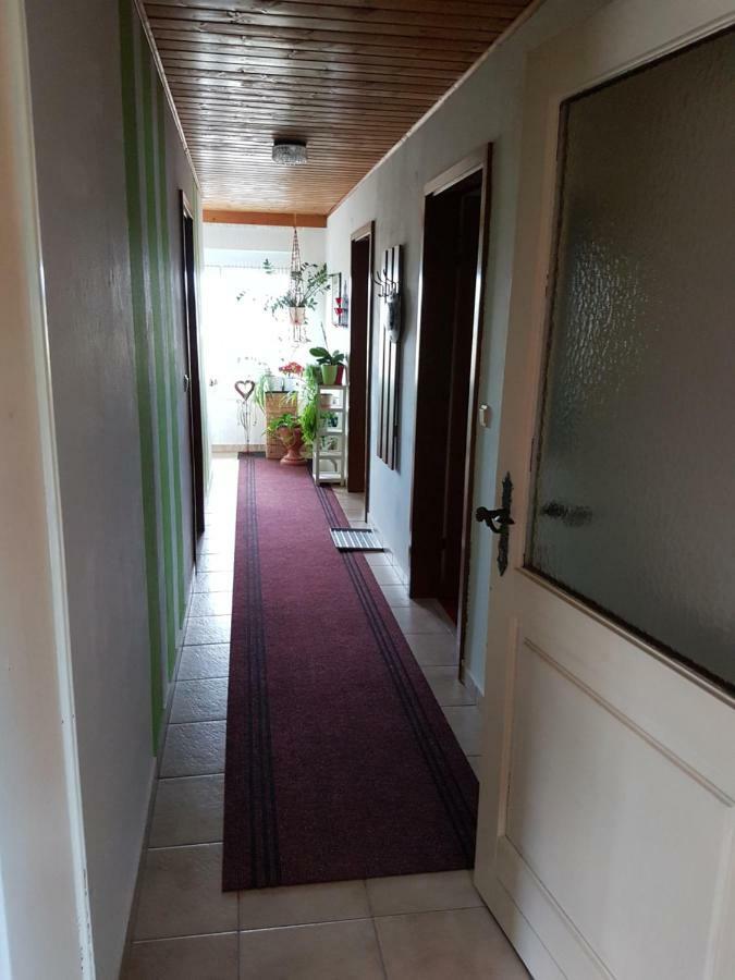 Sankt Magdalena Pension Altmann מראה חיצוני תמונה