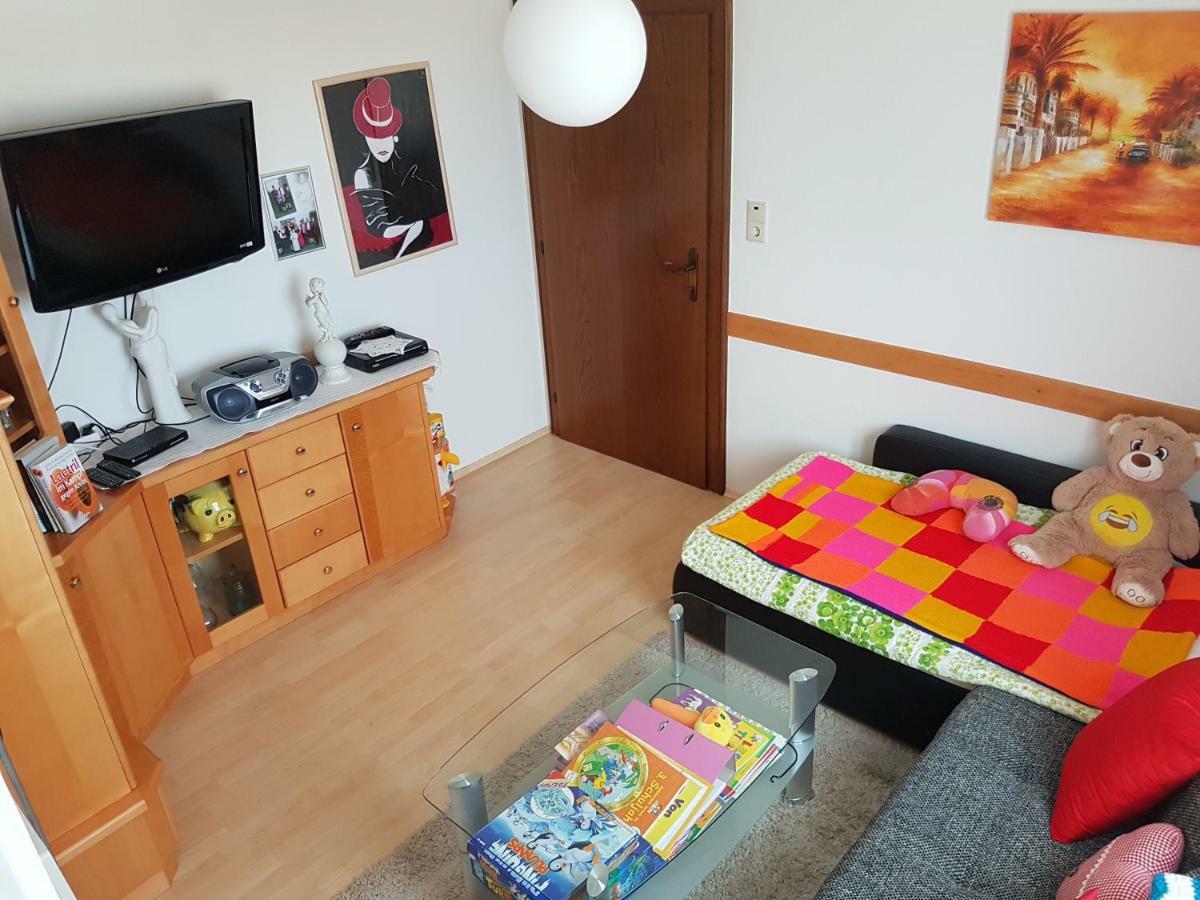 Sankt Magdalena Pension Altmann מראה חיצוני תמונה
